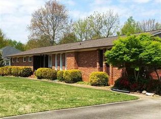 151 Pine Mountain Dr, Easley, SC 29640