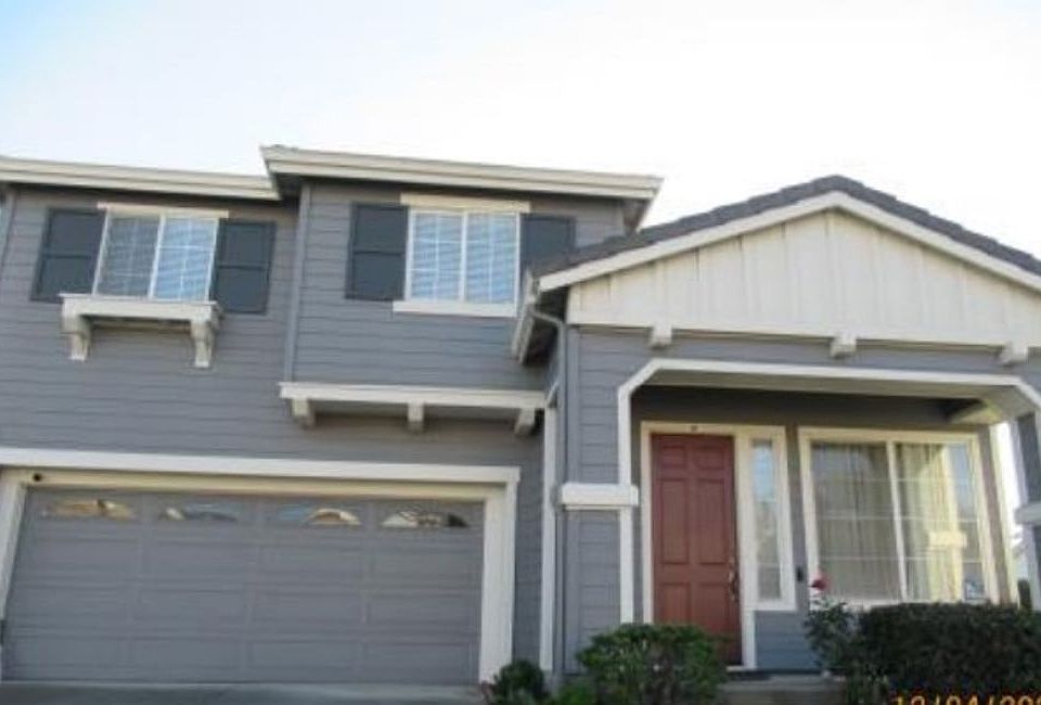 Property Front View