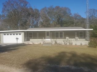 25 Codi Martin St, Adrian, GA 31002