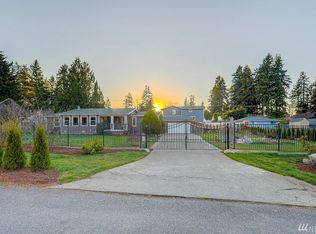 37707 44th Ave S, Auburn, WA 98001