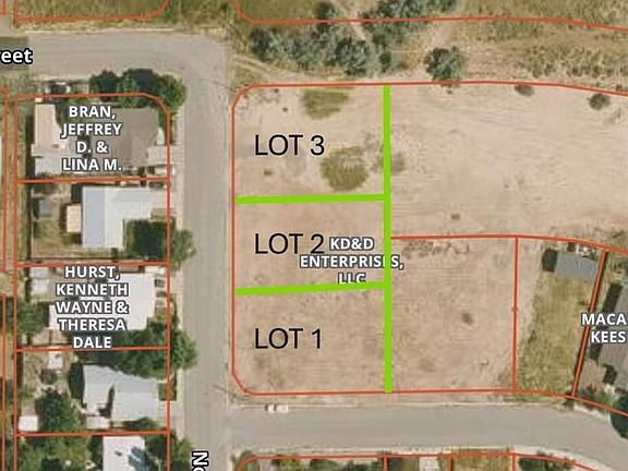 2nd image of Lot 2 N Edith Street