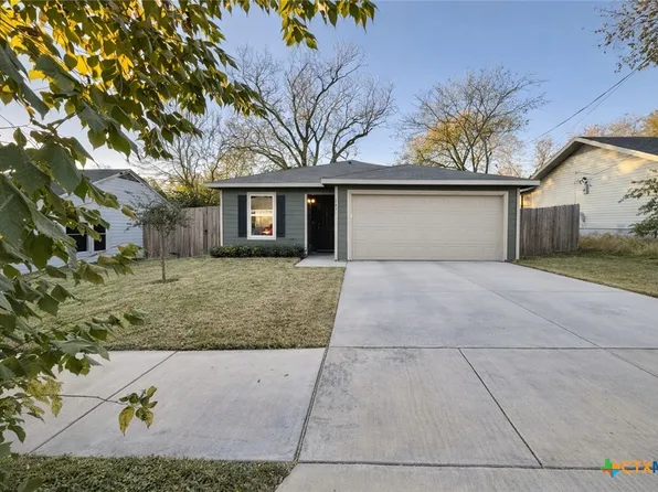1411 N 10th St, Killeen, TX 76541