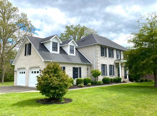 193 Hanover Dr, London, KY 40741