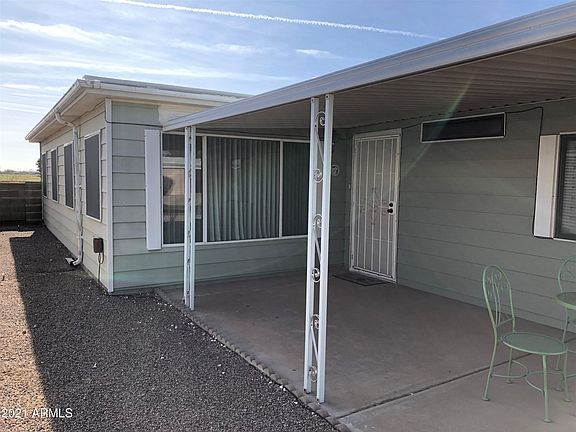 3rd image of 9521 E Navajo Pl