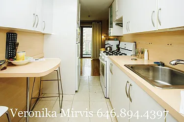 Sold by City Wide Brokerage