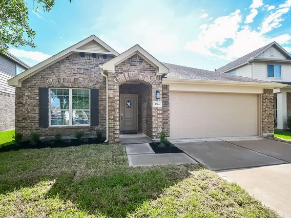 3314 Karleigh Way, Richmond, TX 77406