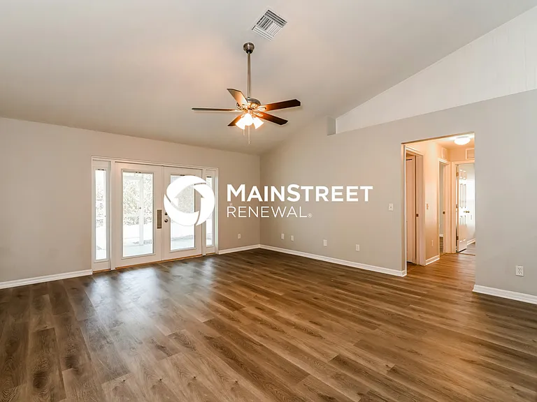 Bonus Room