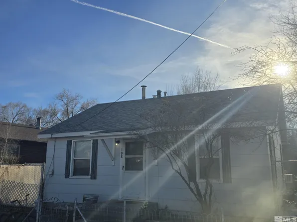 108 E 5th St, Battle Mountain, NV 89820
