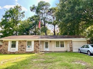 11 Kenilworth Rd, Goose Creek, SC 29445
