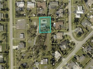 15651 Biddy Ln, Fort Myers, FL 33908