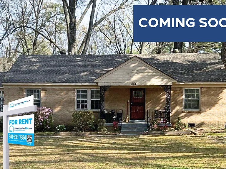 884 Blanchard Rd — Photo 1