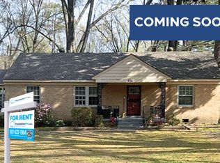 884 Blanchard Rd, Memphis, TN 38116