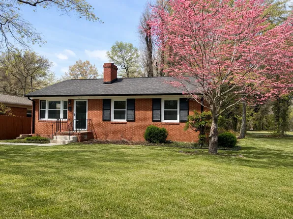 709 Oxford St, Greensboro, NC 27406