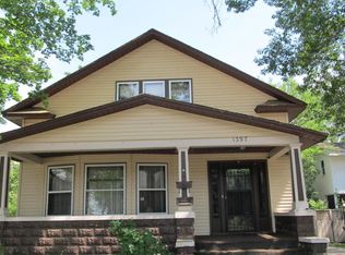 1397 Palmer Ave, Muskegon, MI 49441