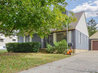 1516 Catherine St, Joliet, IL 60435