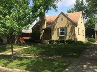 931 Westminster Pl, Dayton, OH 45419