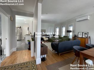 12 Seven Pines Ave #2, Cambridge, MA 02140