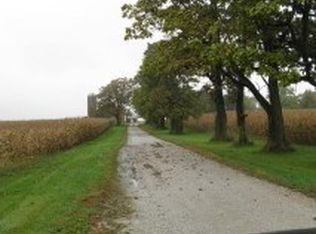 26008 S Highland Ave, Monee, IL 60449