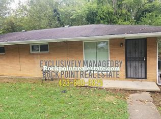 1189 Wheeler Ave, Chattanooga, TN 37406