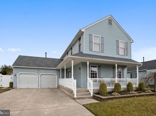 406 School House Rd, Williamstown, NJ 08094