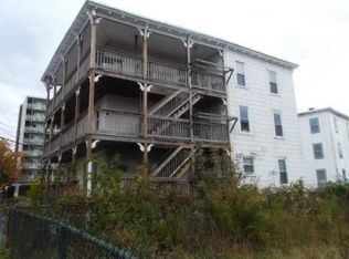 203 Mechanic St, Southbridge, MA 01550