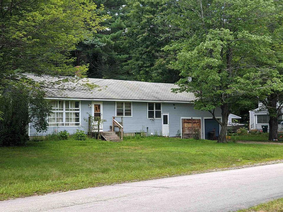 43 W Intervale Road, Wilton, NH 03086 Zillow