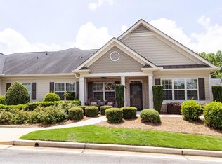 272 Orchards Cir, Woodstock, GA 30188
