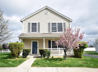 4832 Mattox St, Columbus, OH 43228