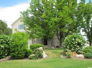 1683 S 4500 W, Syracuse, UT 84075