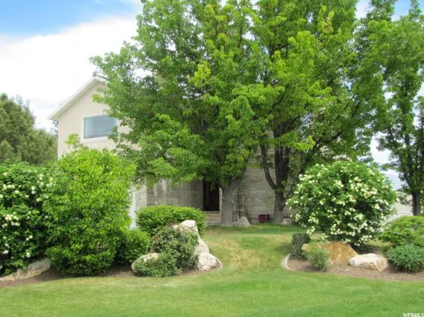 1683 S 4500 W, Syracuse, UT 84075