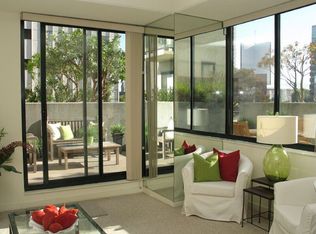 1 Daniel Burnham Ct APT 106, San Francisco, CA