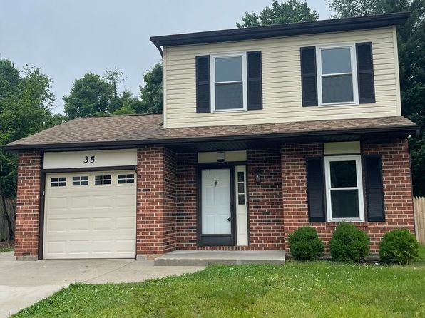 35 Honeysuckle Dr