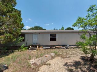 3400 Blueberry Trl, Granbury, TX 76048