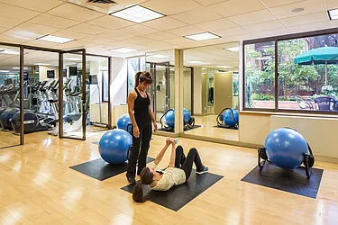 Rented by Chelsea Associates LLC