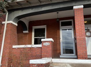 308 S Lincoln St, Denver, CO 80209