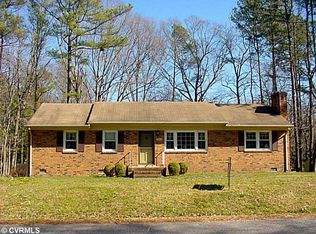 2911 Ionis Ln, Midlothian, VA 23112