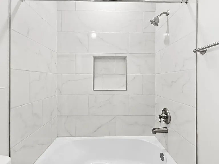 Second Bathroom