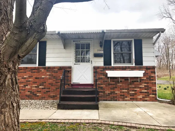 3366 Chestnut St SW, Grandville, MI 49418