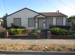 4716 Potrero Ave, Richmond, CA 94804