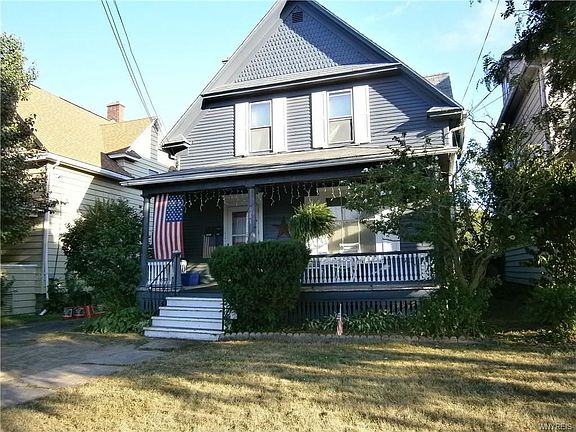 2nd image of 281 Sommer St