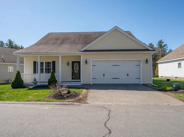 12 Torrey Pines Cir #12, Plaistow, NH 03865