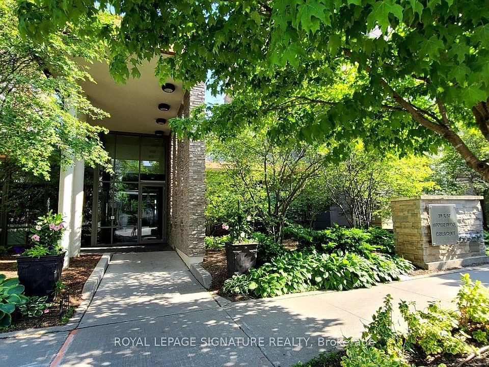1st image of 57 Upper Duke Cres Unit 512