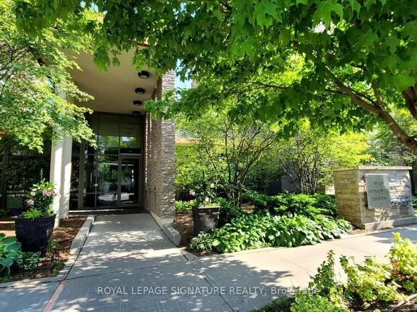 57 Upper Duke Cres, Markham, ON