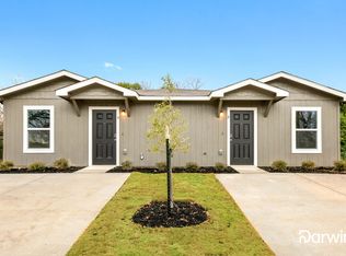 1611 Bryan Ave UNIT A, Waco, TX 76708