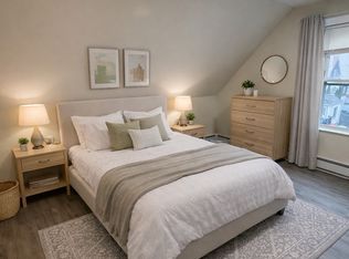 32 Clinton St FLOOR 3, Lynn, MA 01902