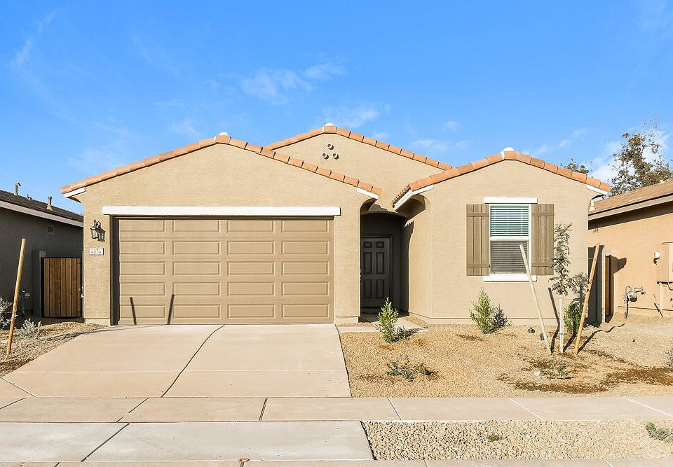 1st image of 4634 S 69th Ave