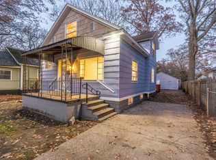 2918 Mason Blvd, Muskegon Heights, MI 49444