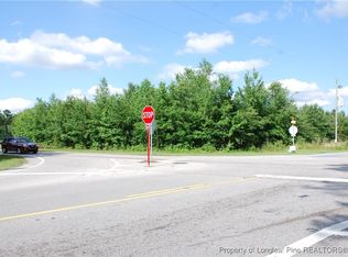 Indian Hertiage Rd, Lumberton, NC 28358