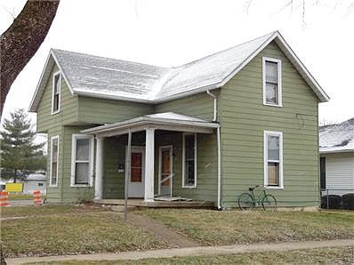 2nd image of 605 W South St