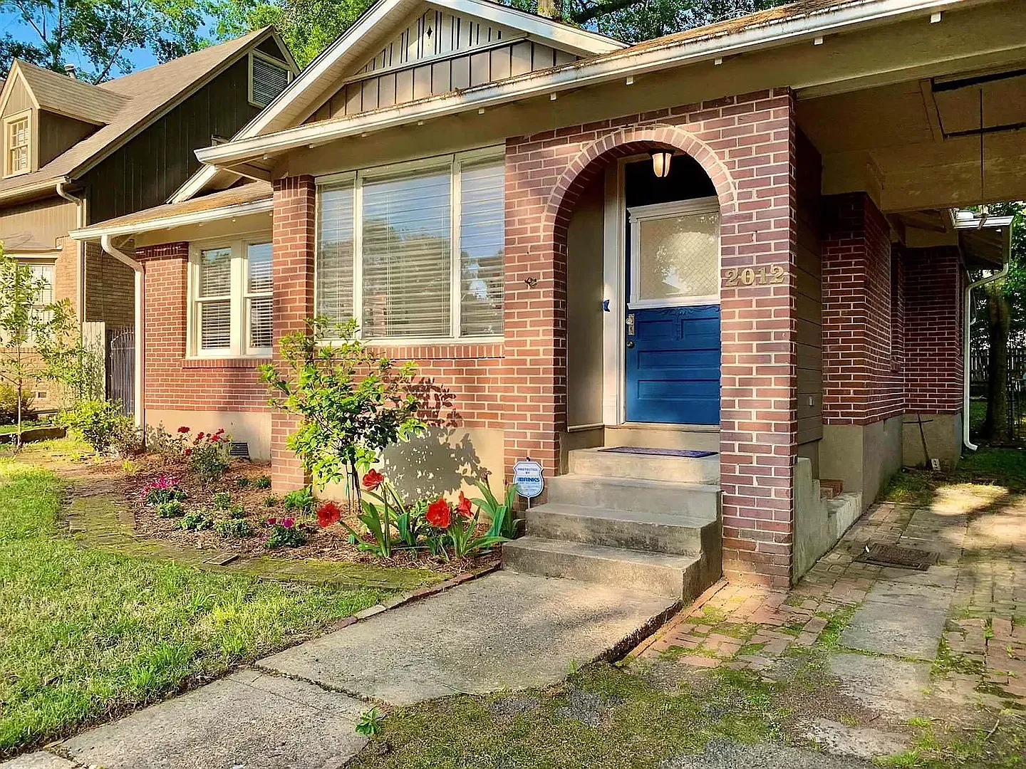 Coming in August - Beautiful home in the Historic District — Photo 1